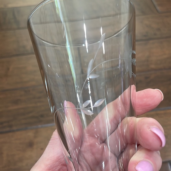 PRINCESS HOUSE crystal Parfait - Picture 4 of 9